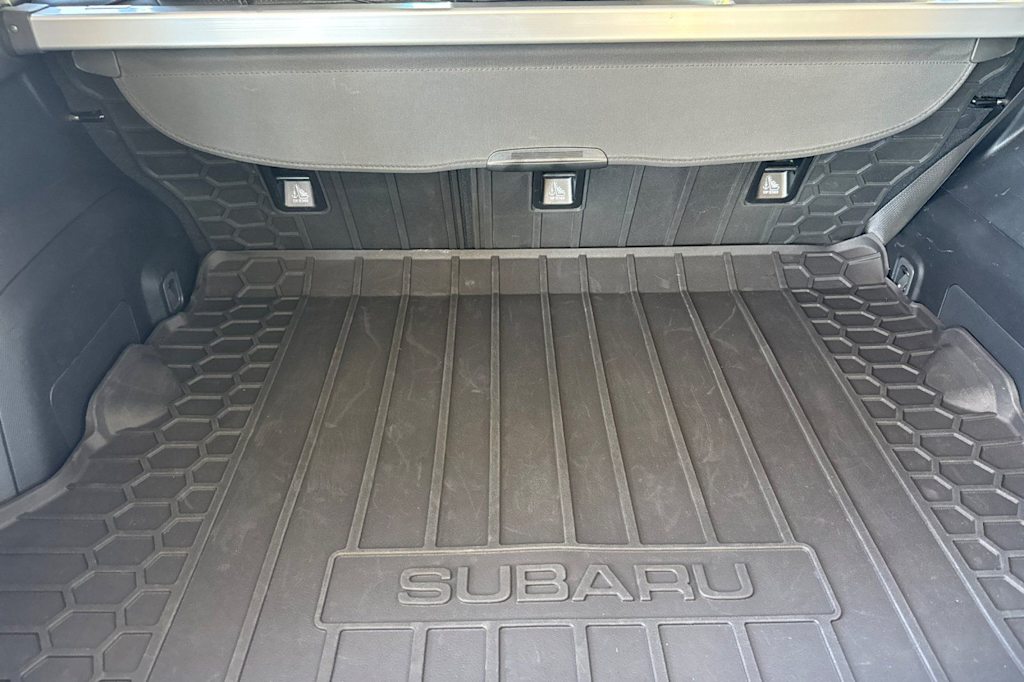 Thumbnail: 2018 Subaru Crosstrek - 15