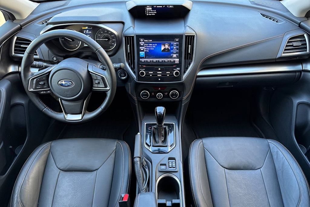 Thumbnail: 2018 Subaru Crosstrek - 2