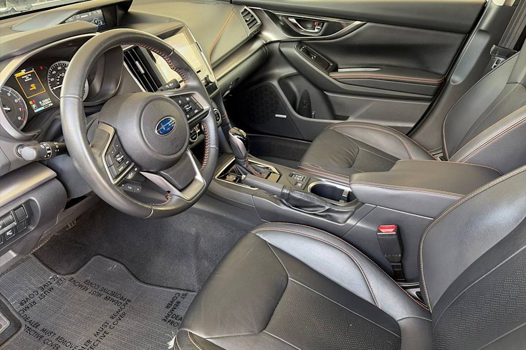 Thumbnail: 2019 Subaru Crosstrek - 9