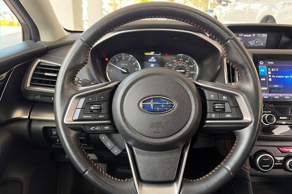 Thumbnail: 2019 Subaru Crosstrek - 12