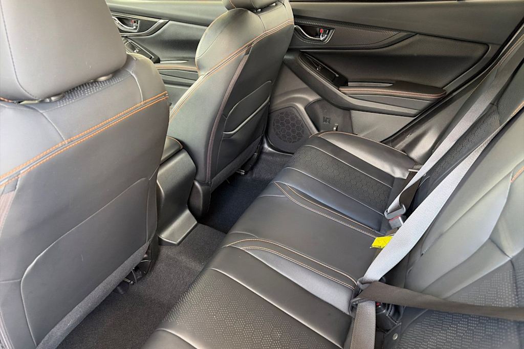 Thumbnail: 2019 Subaru Crosstrek - 10