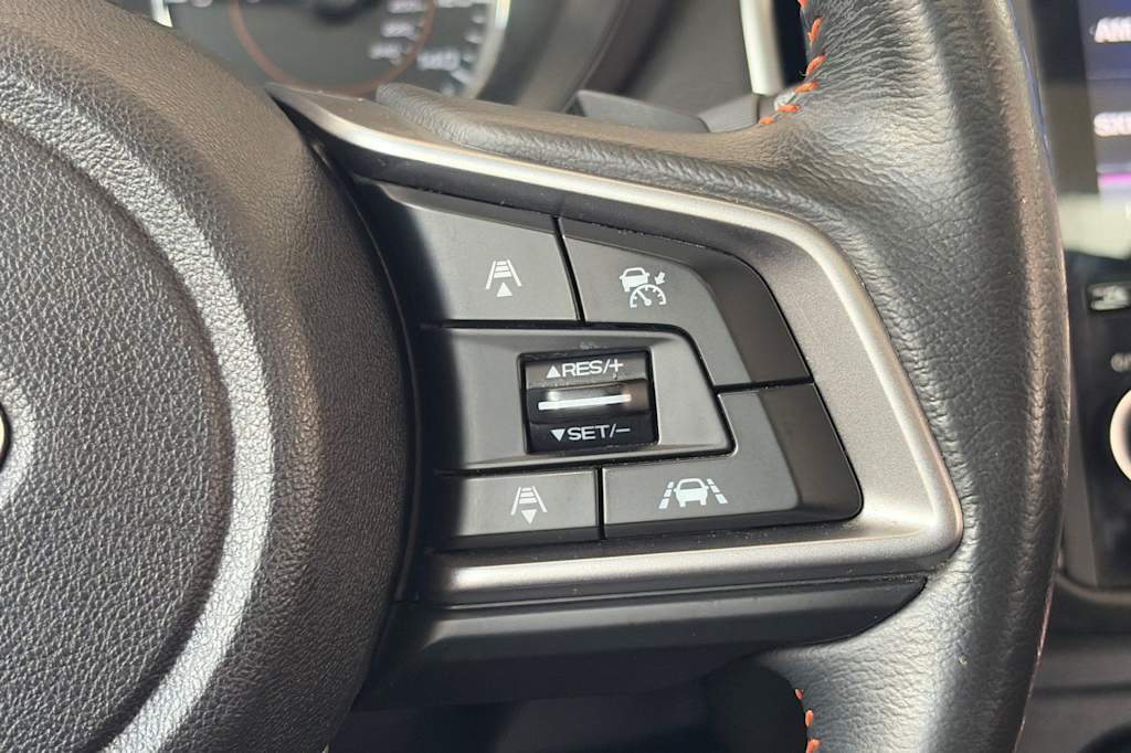Thumbnail: 2019 Subaru Crosstrek - 29