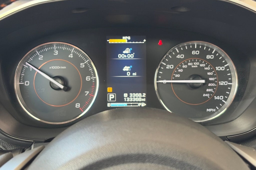 Thumbnail: 2019 Subaru Crosstrek - 15