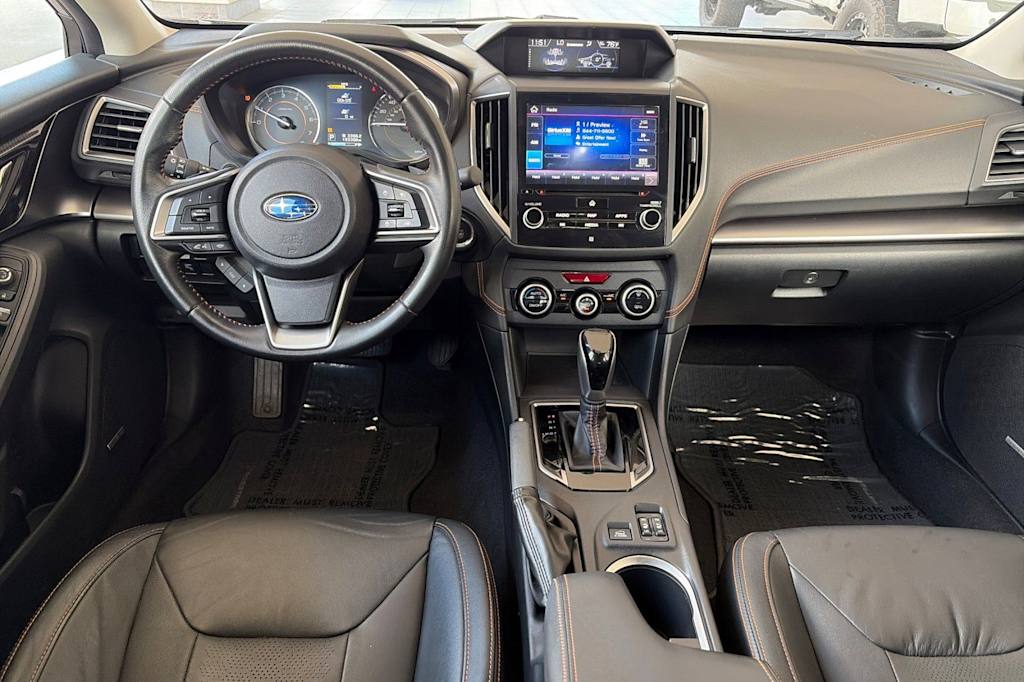 Thumbnail: 2019 Subaru Crosstrek - 2