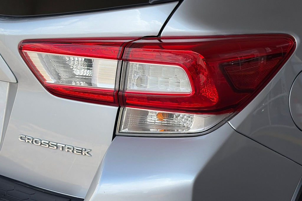 Thumbnail: 2019 Subaru Crosstrek - 31