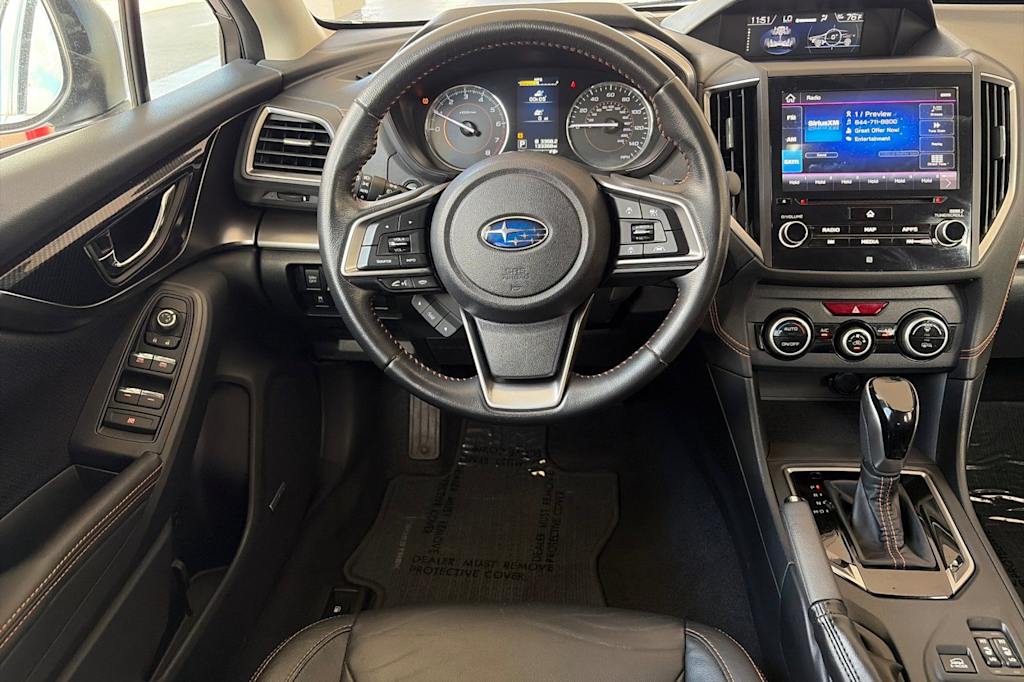 Thumbnail: 2019 Subaru Crosstrek - 8