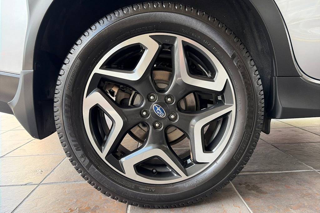 Thumbnail: 2019 Subaru Crosstrek - 7