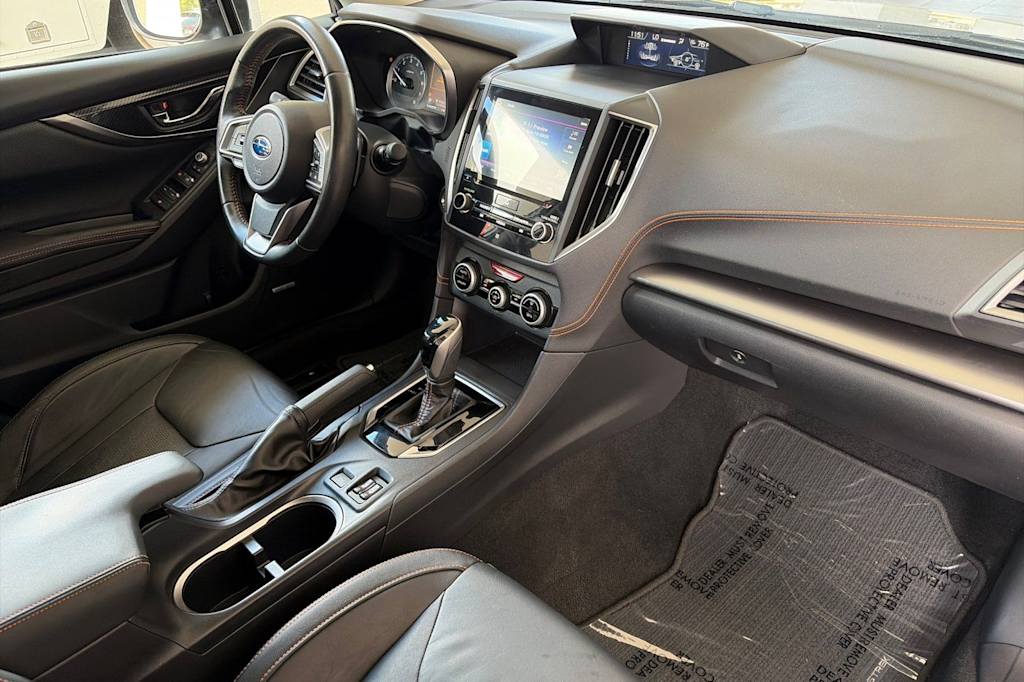 Thumbnail: 2019 Subaru Crosstrek - 11