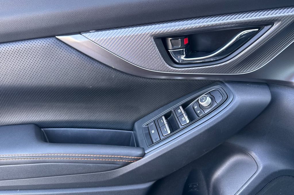 Thumbnail: 2023 Subaru Crosstrek - 20