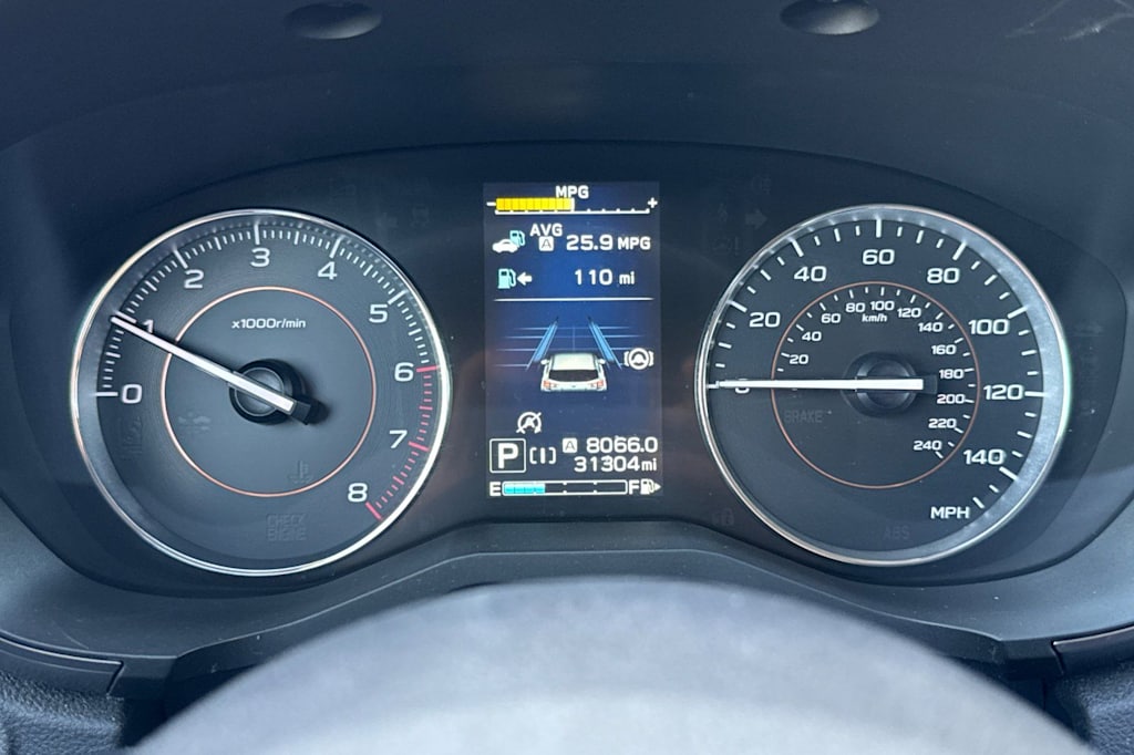 Thumbnail: 2023 Subaru Crosstrek - 14