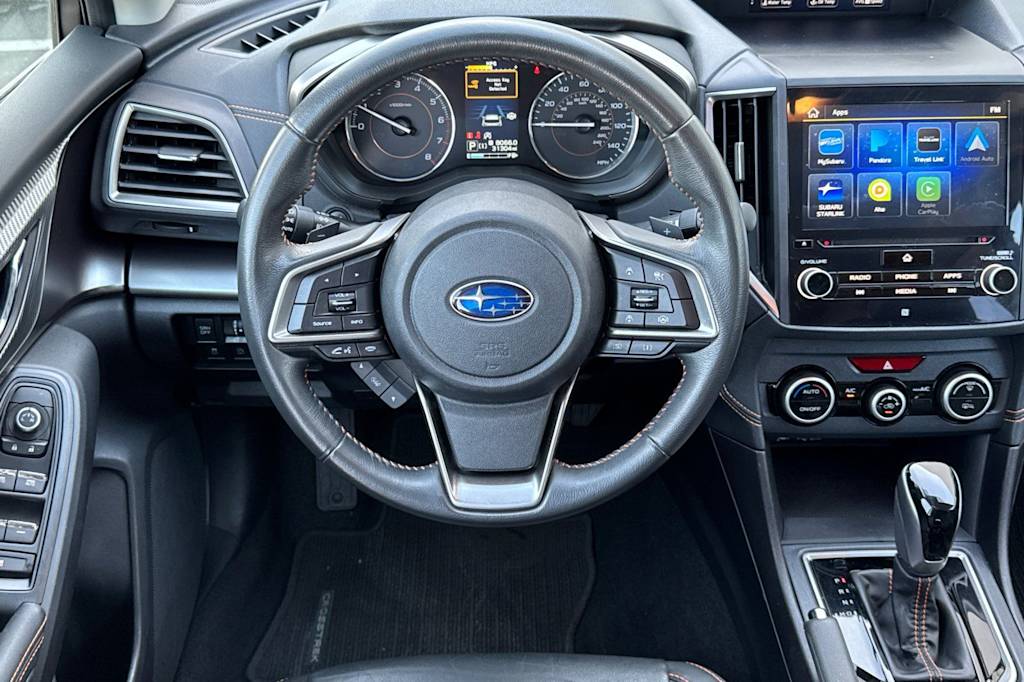Thumbnail: 2023 Subaru Crosstrek - 10