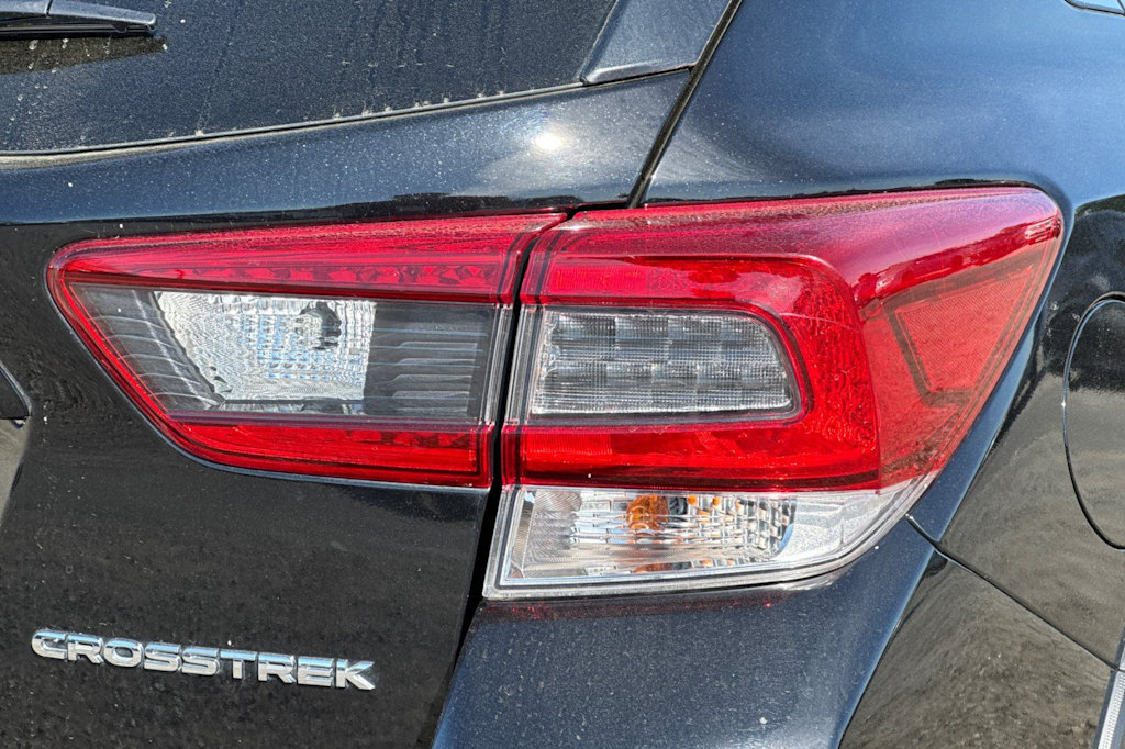 Thumbnail: 2023 Subaru Crosstrek - 31