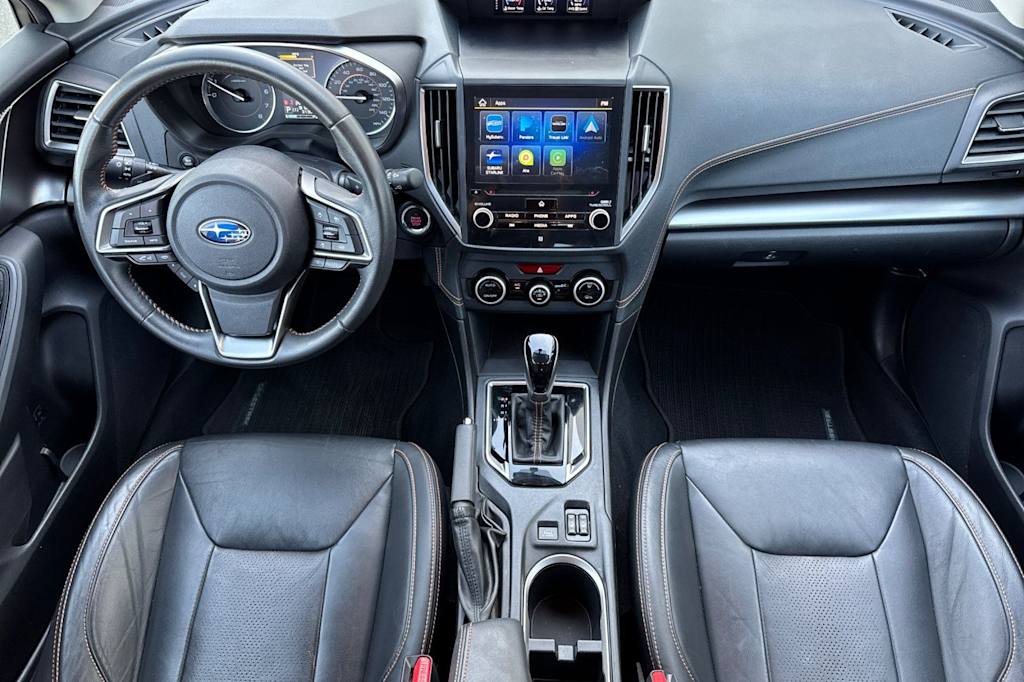 Thumbnail: 2023 Subaru Crosstrek - 2