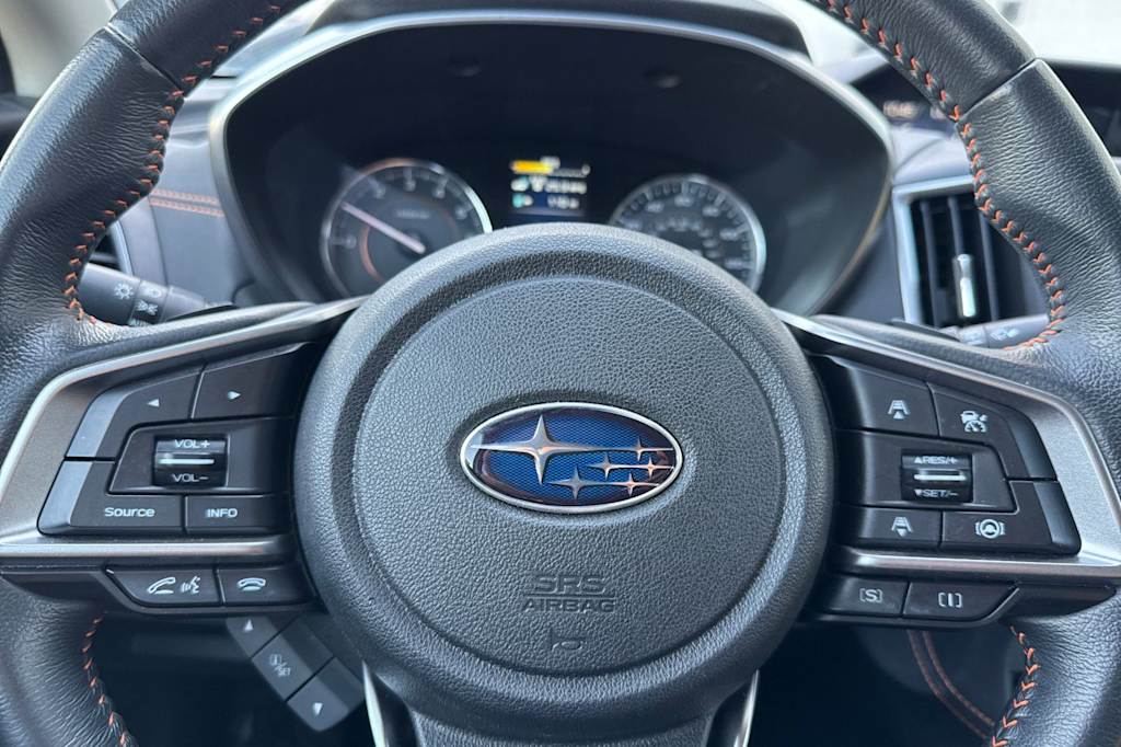 Thumbnail: 2023 Subaru Crosstrek - 27
