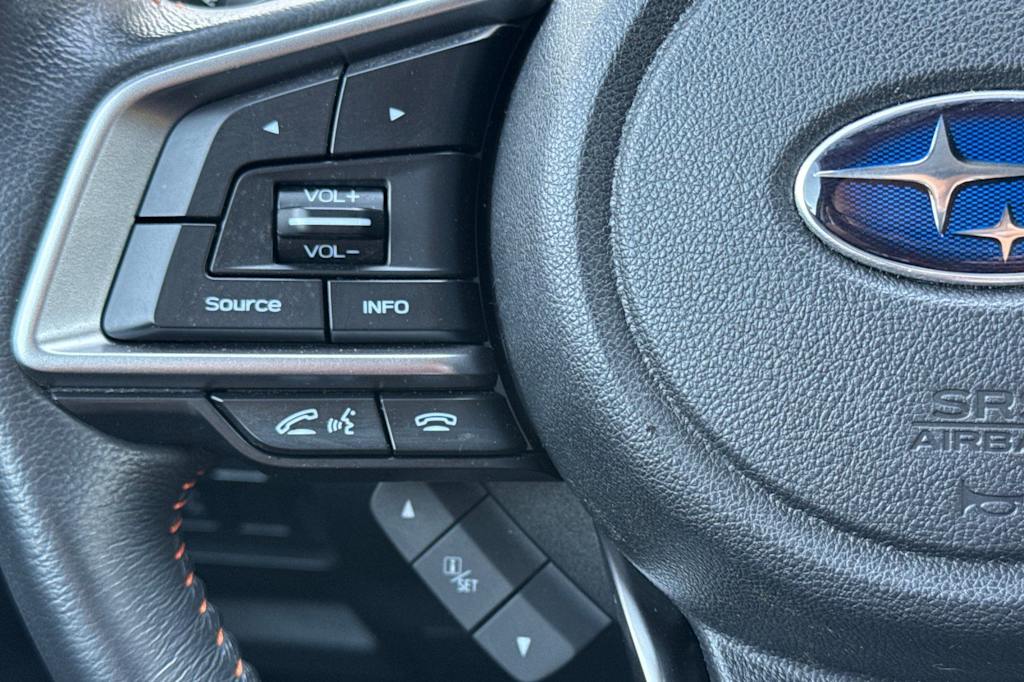 Thumbnail: 2023 Subaru Crosstrek - 28