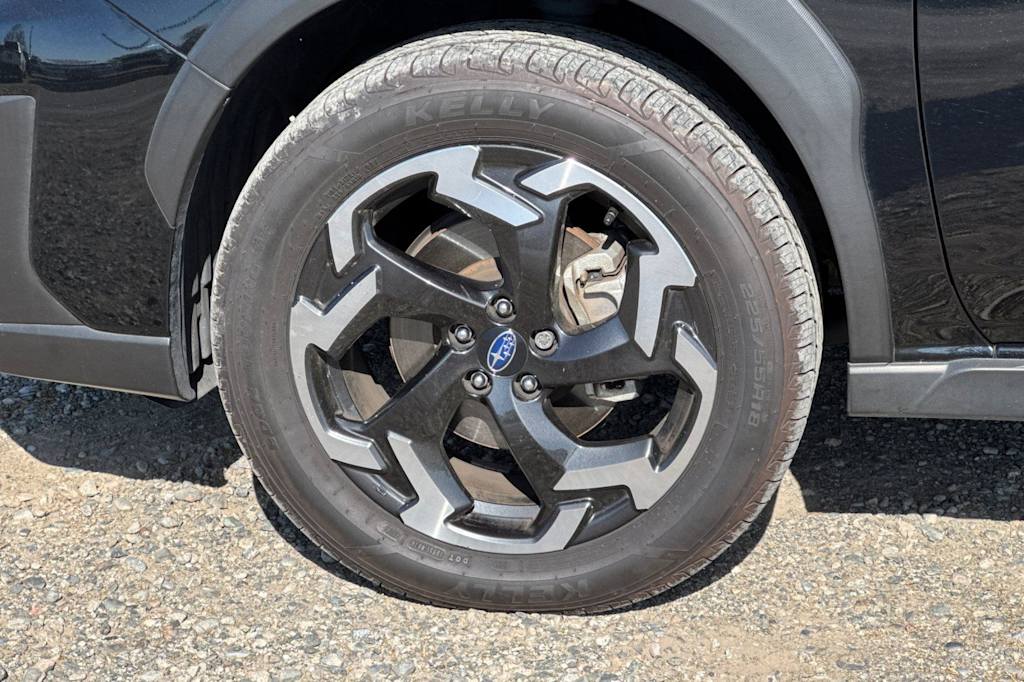 Thumbnail: 2023 Subaru Crosstrek - 7
