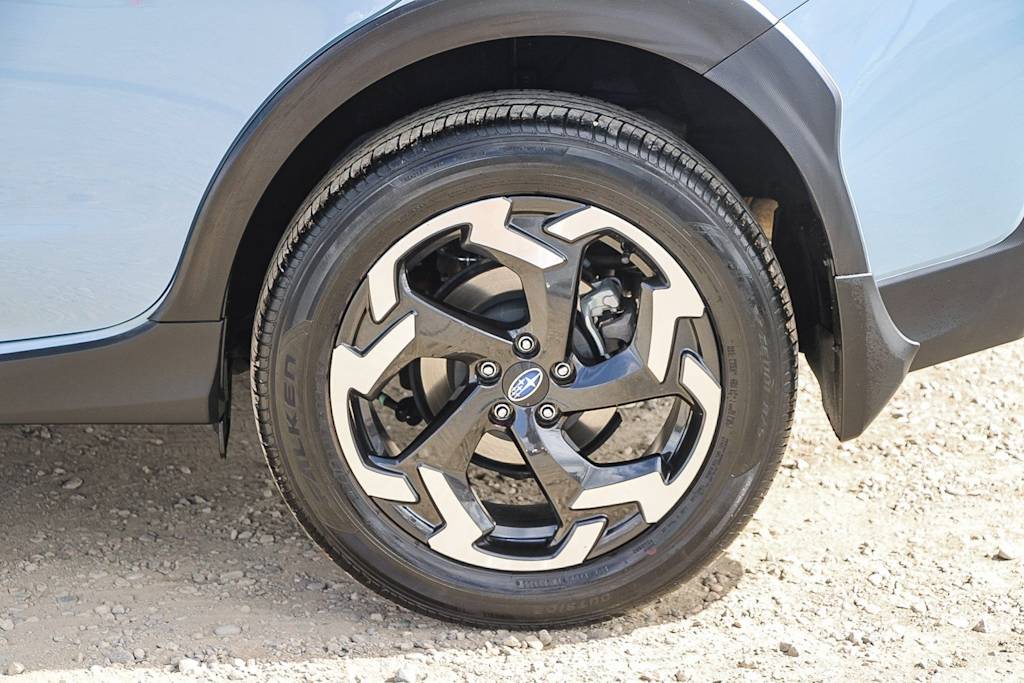 Thumbnail: 2023 Subaru Crosstrek - 21