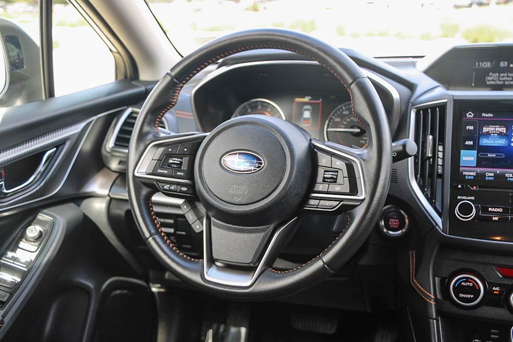 Thumbnail: 2023 Subaru Crosstrek - 11