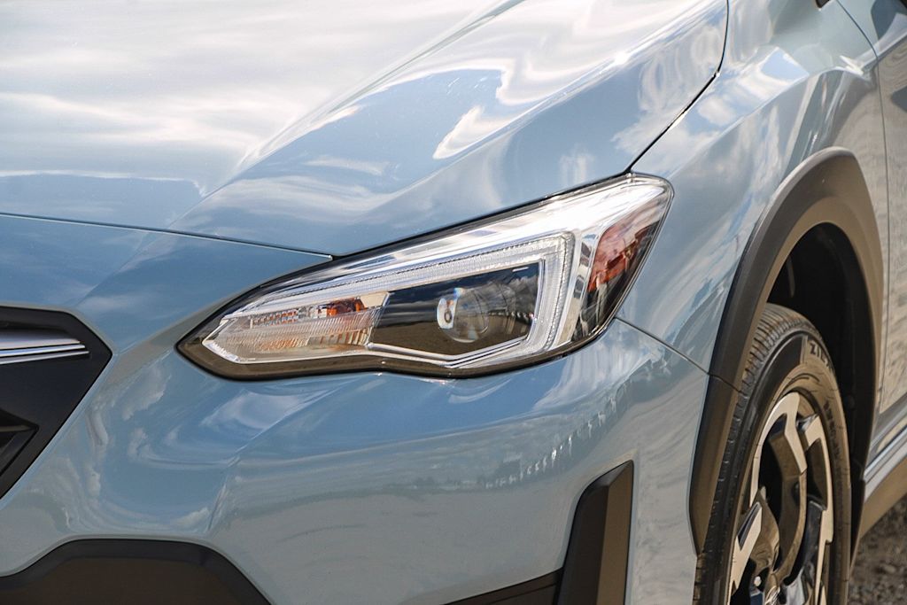 Thumbnail: 2023 Subaru Crosstrek - 20