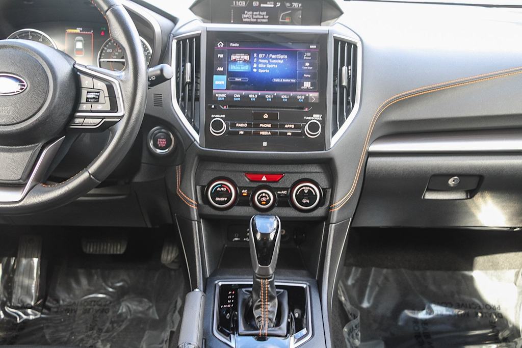 Thumbnail: 2023 Subaru Crosstrek - 7