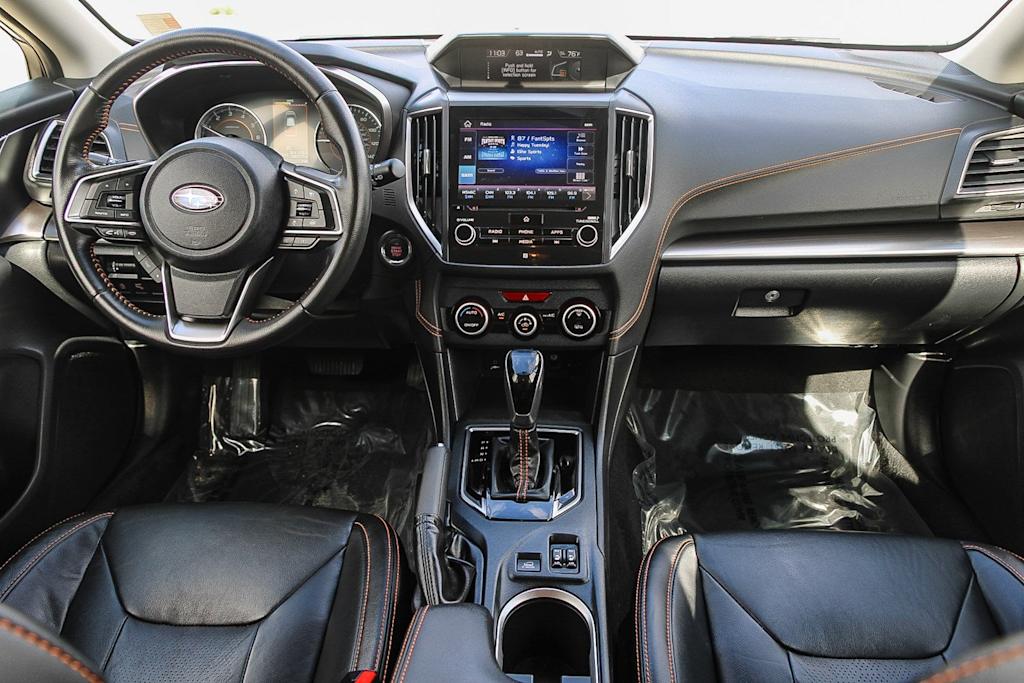 Thumbnail: 2023 Subaru Crosstrek - 2