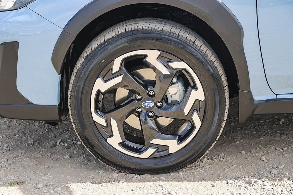 Thumbnail: 2023 Subaru Crosstrek - 6