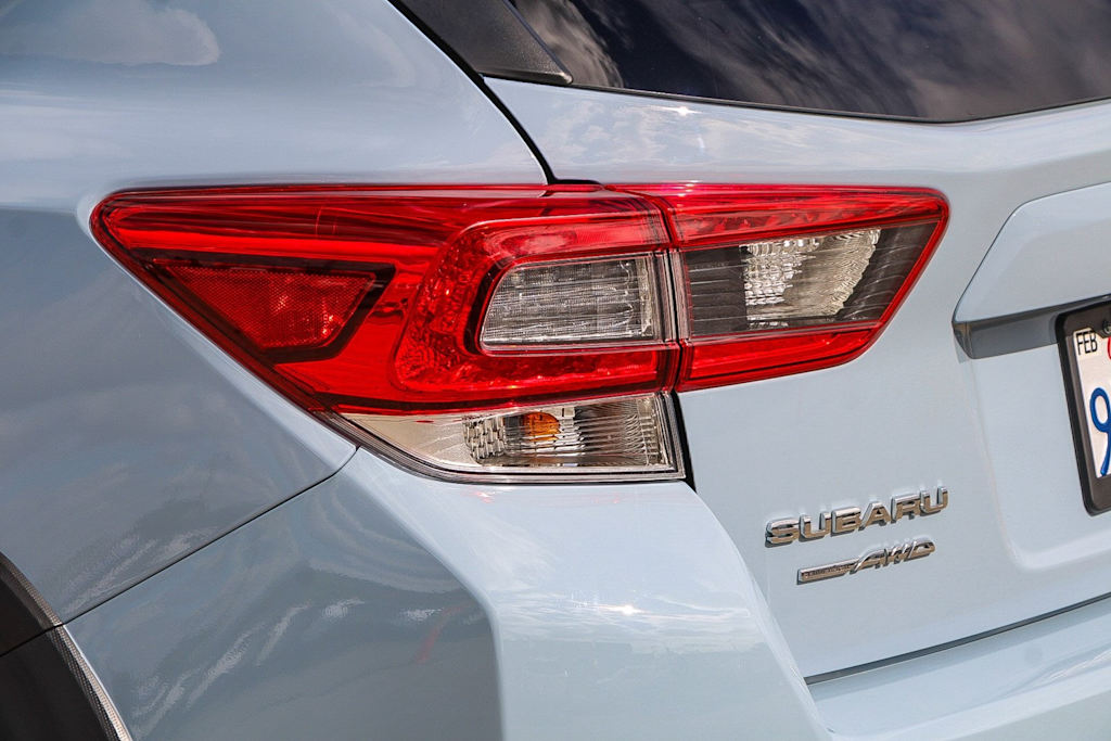 Thumbnail: 2023 Subaru Crosstrek - 22