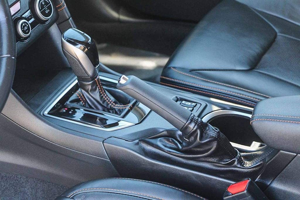 Thumbnail: 2023 Subaru Crosstrek - 13