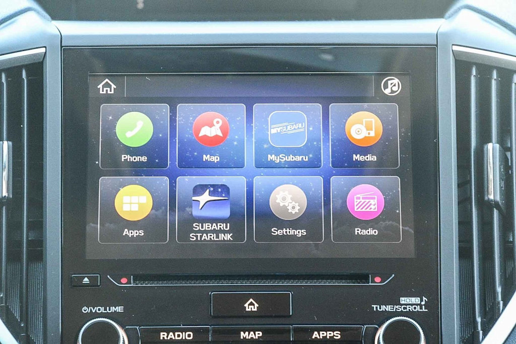 Thumbnail: 2023 Subaru Crosstrek - 12