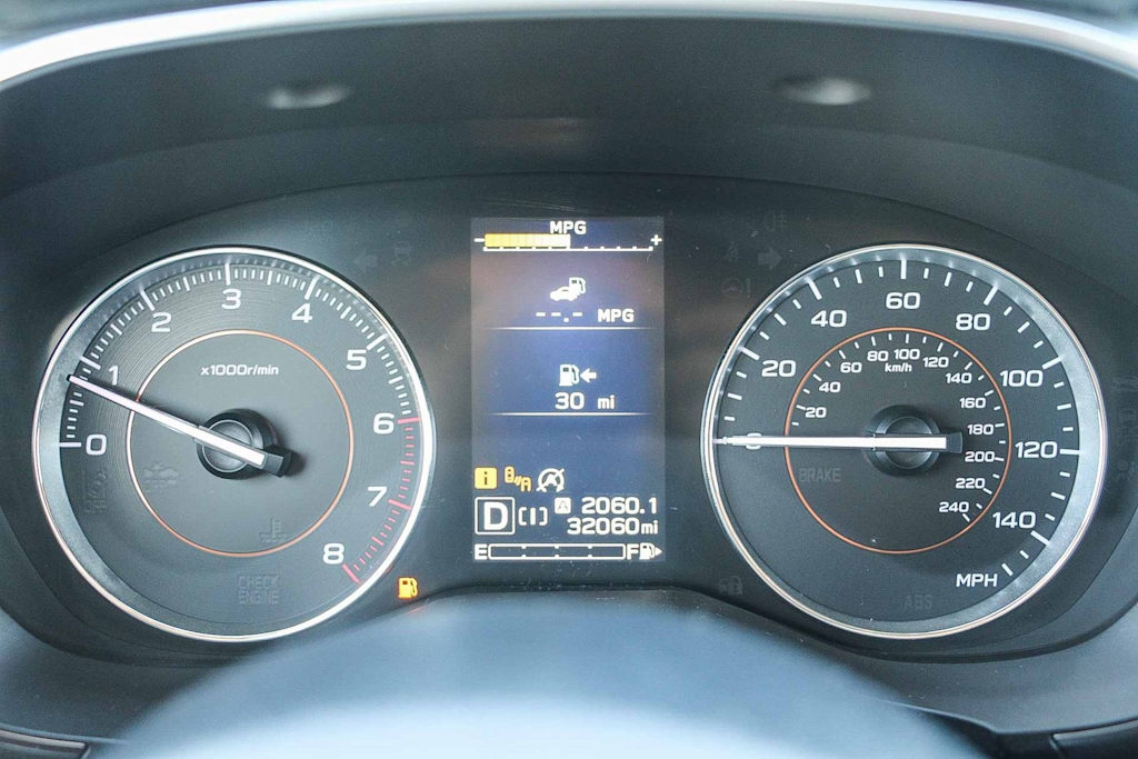 Thumbnail: 2023 Subaru Crosstrek - 14