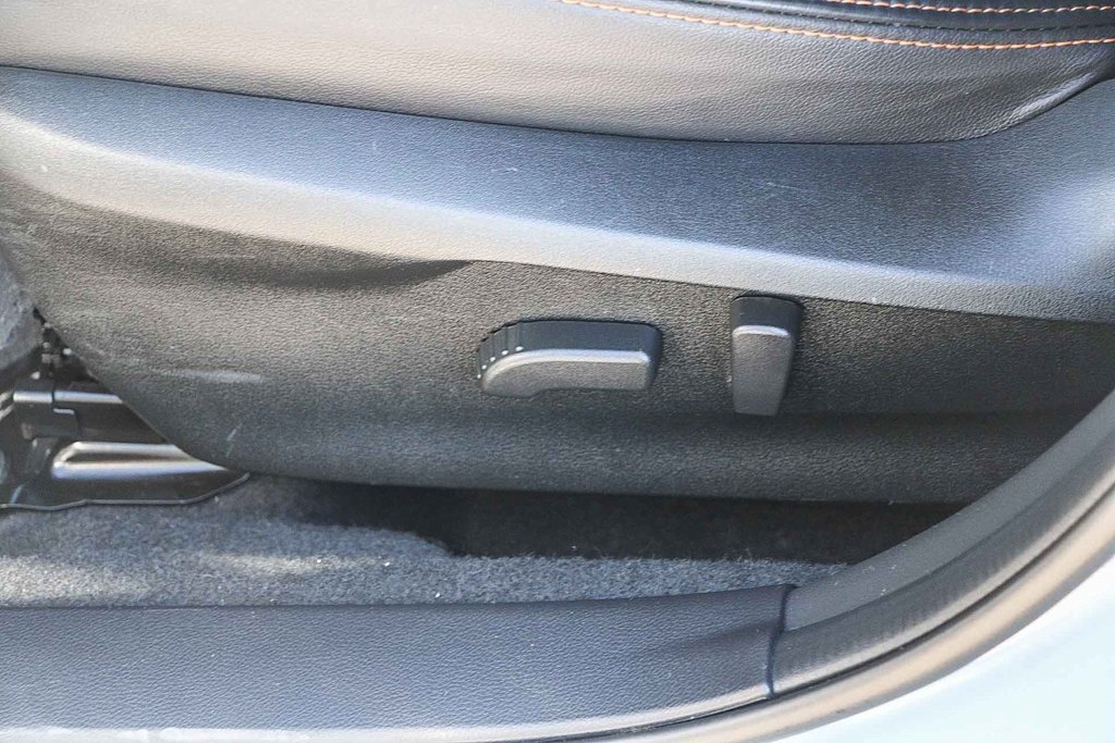 Thumbnail: 2023 Subaru Crosstrek - 24