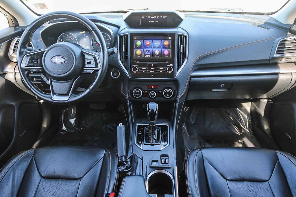 Thumbnail: 2023 Subaru Crosstrek - 2