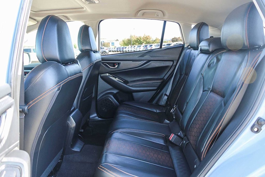 Thumbnail: 2023 Subaru Crosstrek - 10