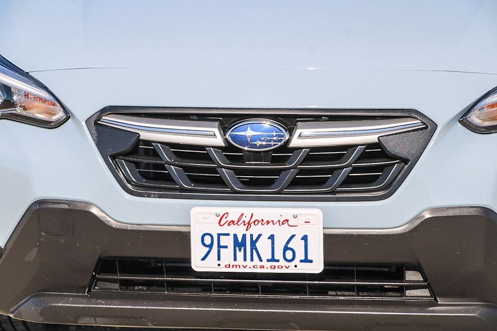 Thumbnail: 2023 Subaru Crosstrek - 19