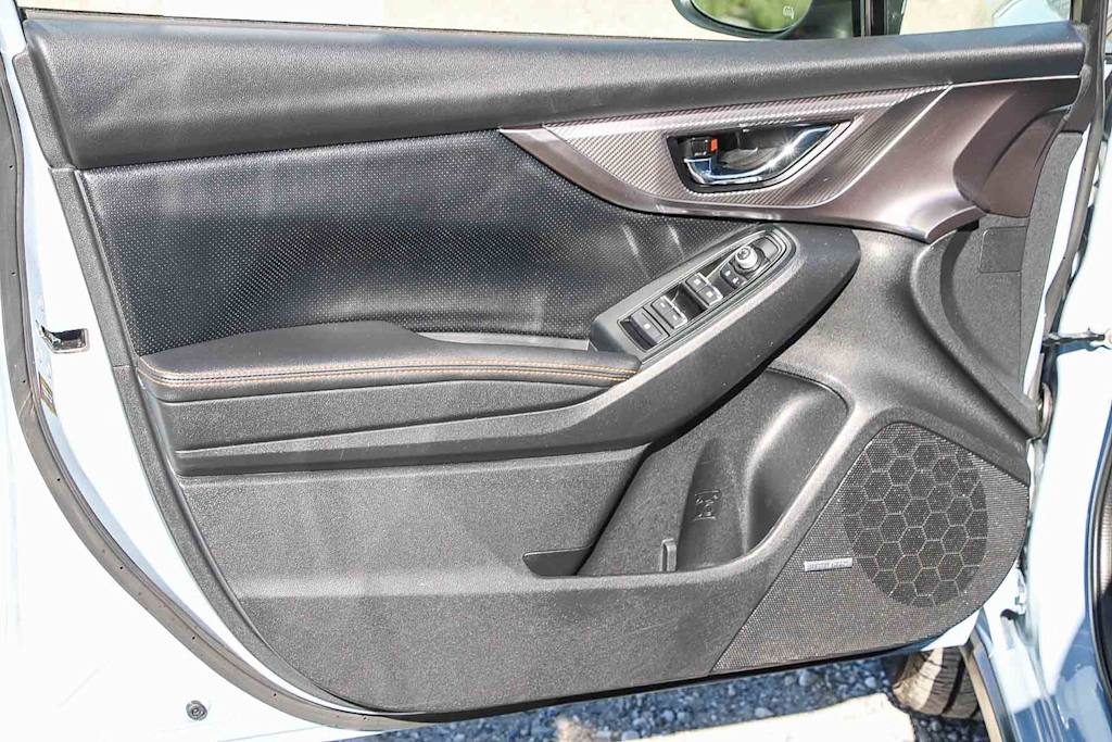 Thumbnail: 2023 Subaru Crosstrek - 23