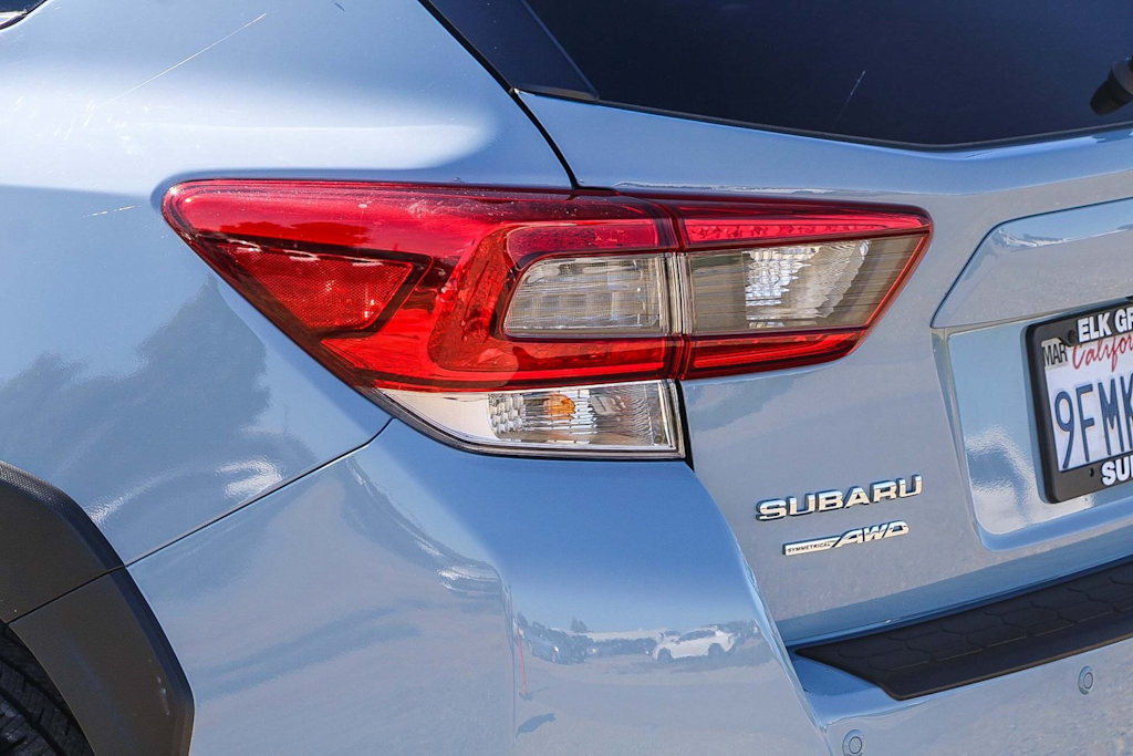 Thumbnail: 2023 Subaru Crosstrek - 22