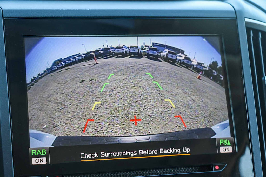 Thumbnail: 2023 Subaru Crosstrek - 25