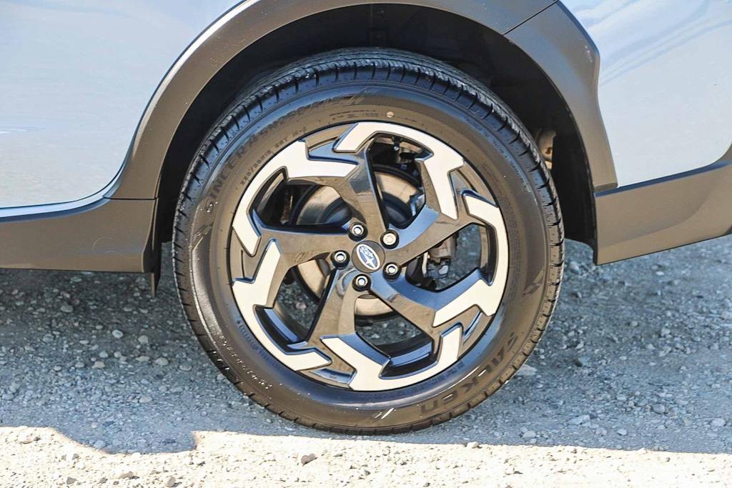 Thumbnail: 2023 Subaru Crosstrek - 21