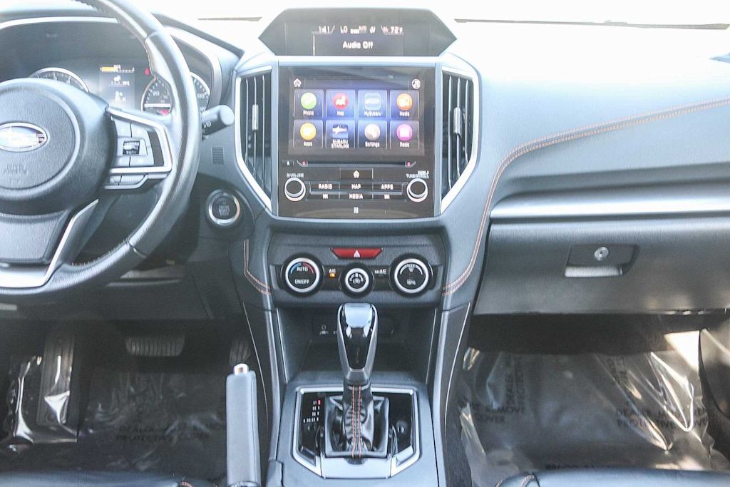 Thumbnail: 2023 Subaru Crosstrek - 7