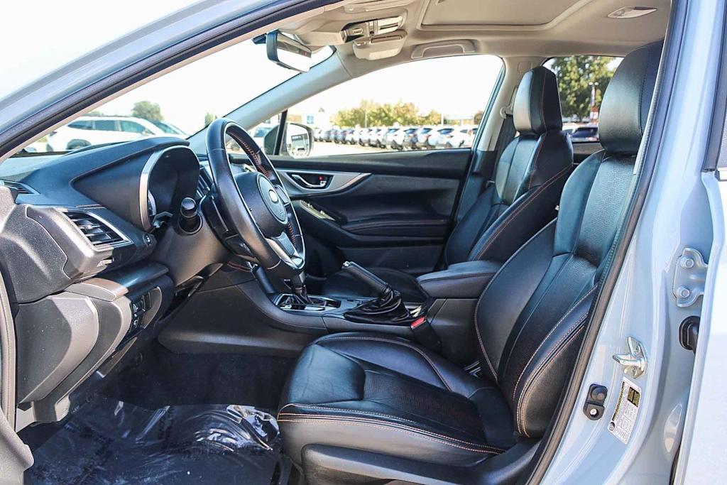 Thumbnail: 2023 Subaru Crosstrek - 9