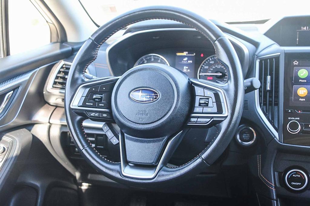 Thumbnail: 2023 Subaru Crosstrek - 11