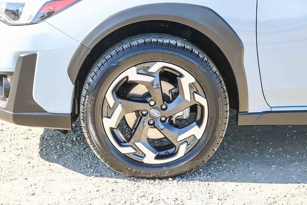 Thumbnail: 2023 Subaru Crosstrek - 6