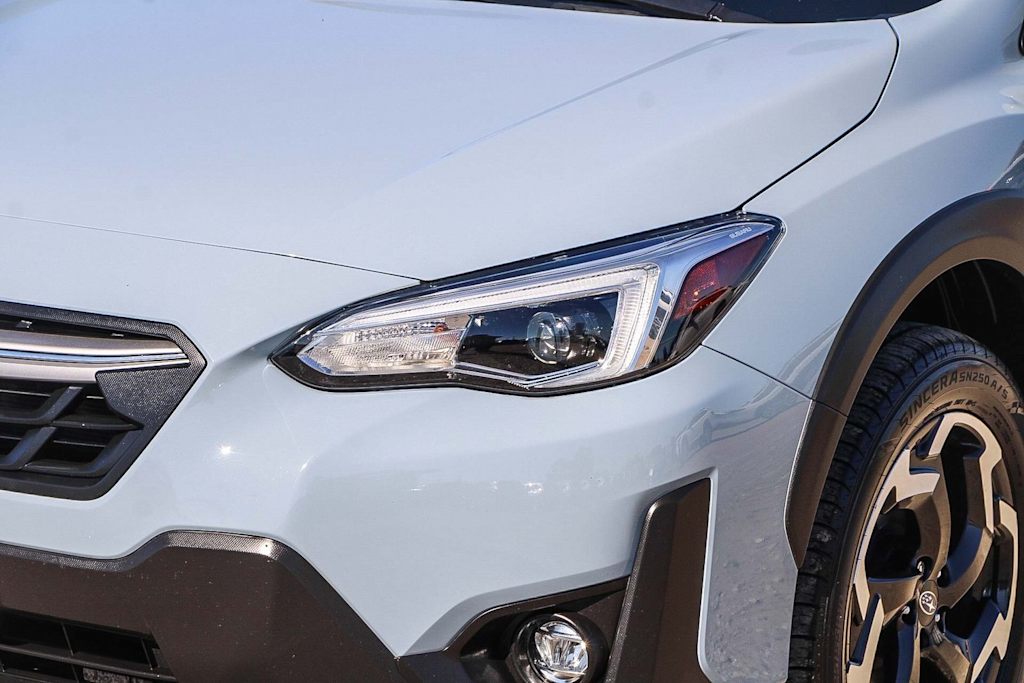 Thumbnail: 2023 Subaru Crosstrek - 20