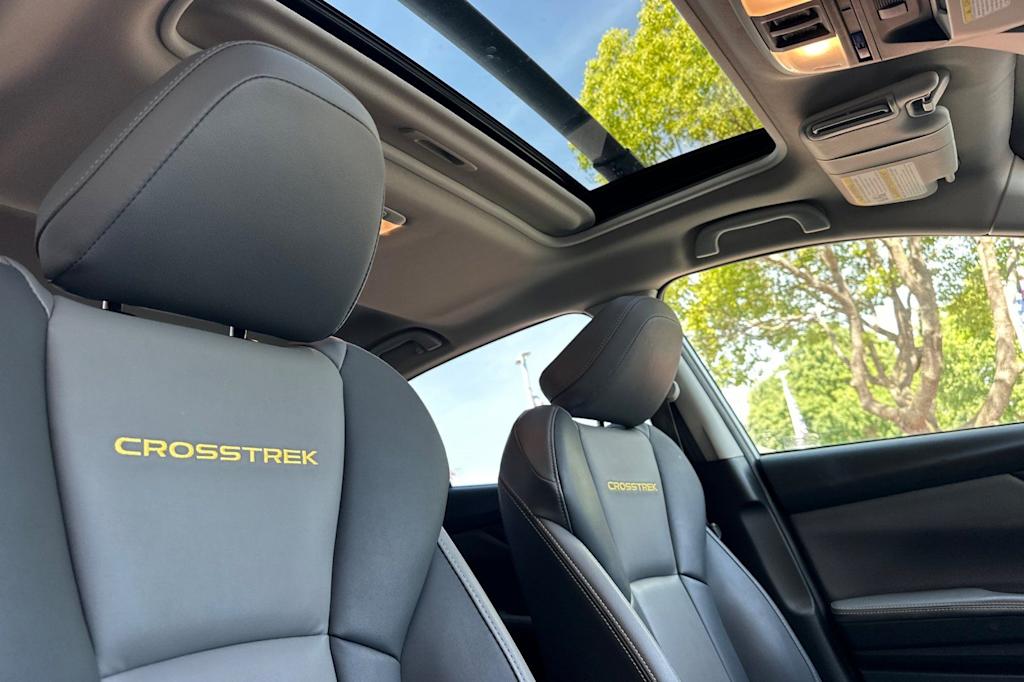Thumbnail: 2023 Subaru Crosstrek - 22