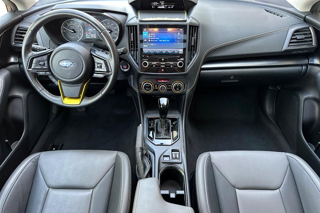 Thumbnail: 2023 Subaru Crosstrek - 2