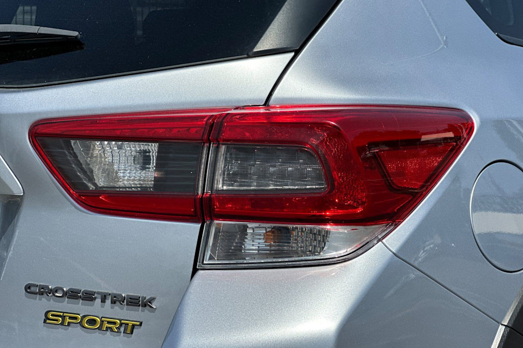 Thumbnail: 2023 Subaru Crosstrek - 31