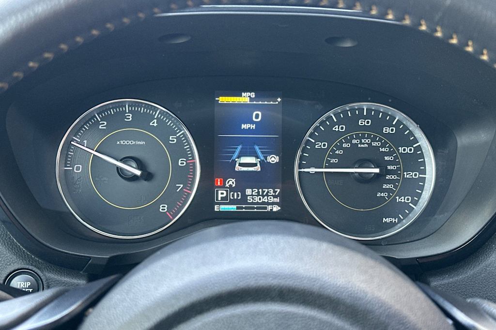Thumbnail: 2023 Subaru Crosstrek - 14
