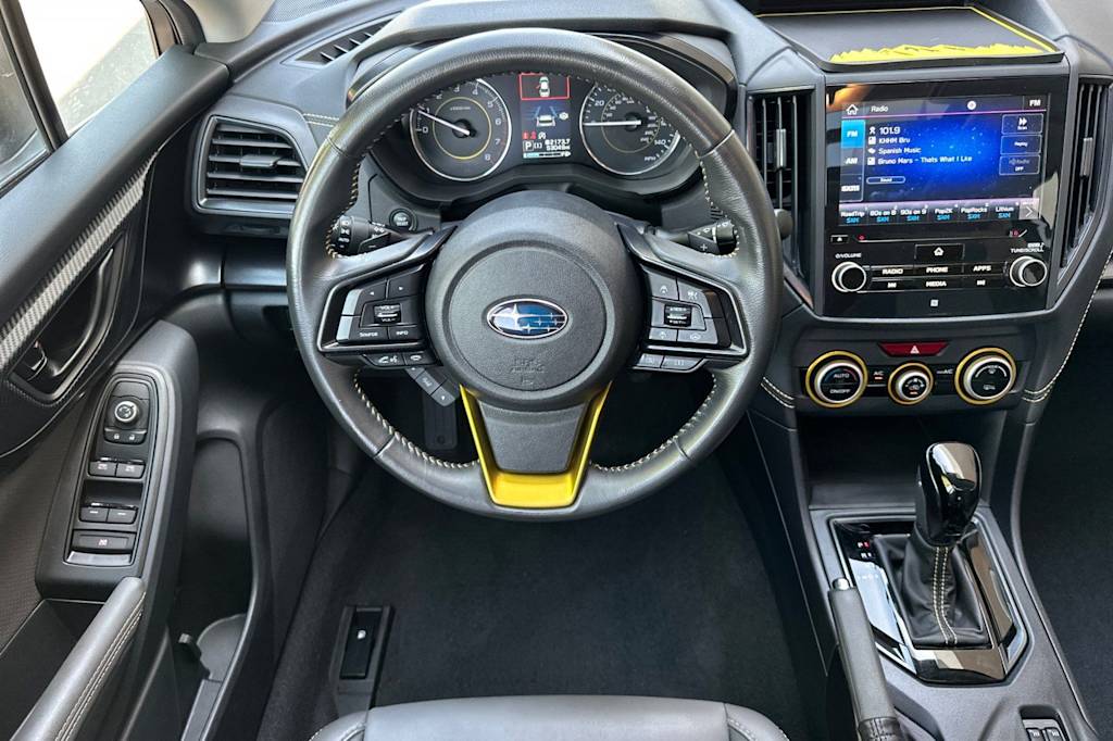 Thumbnail: 2023 Subaru Crosstrek - 10