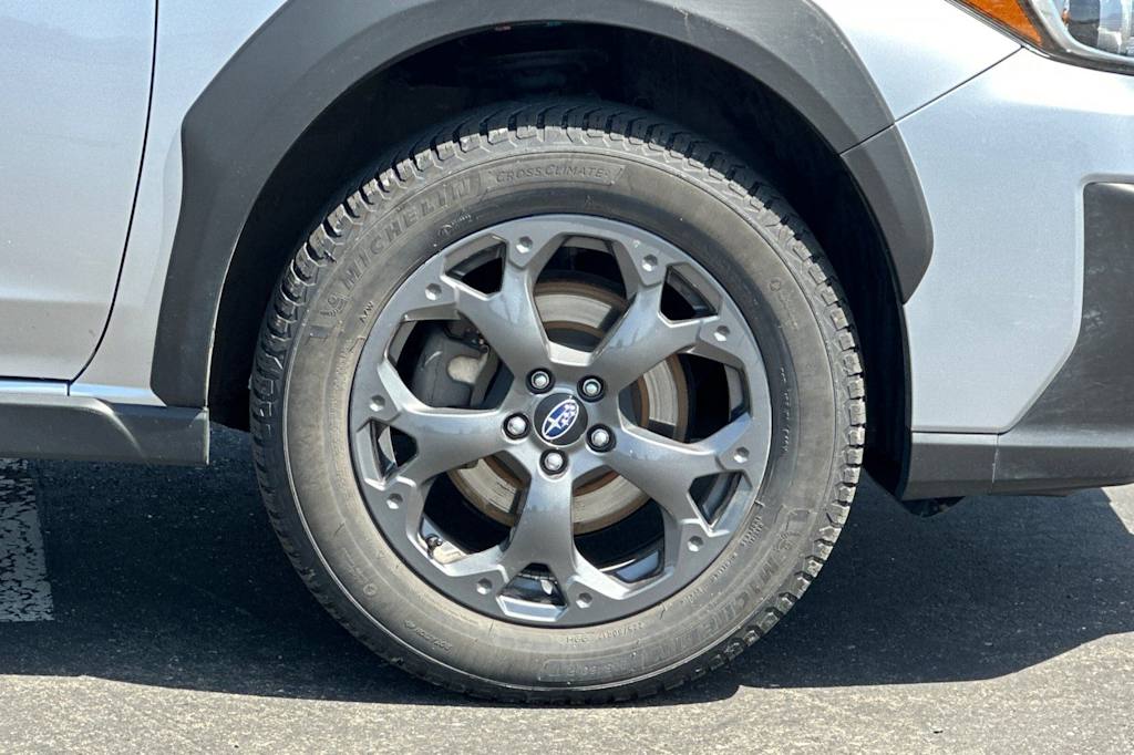 Thumbnail: 2023 Subaru Crosstrek - 7