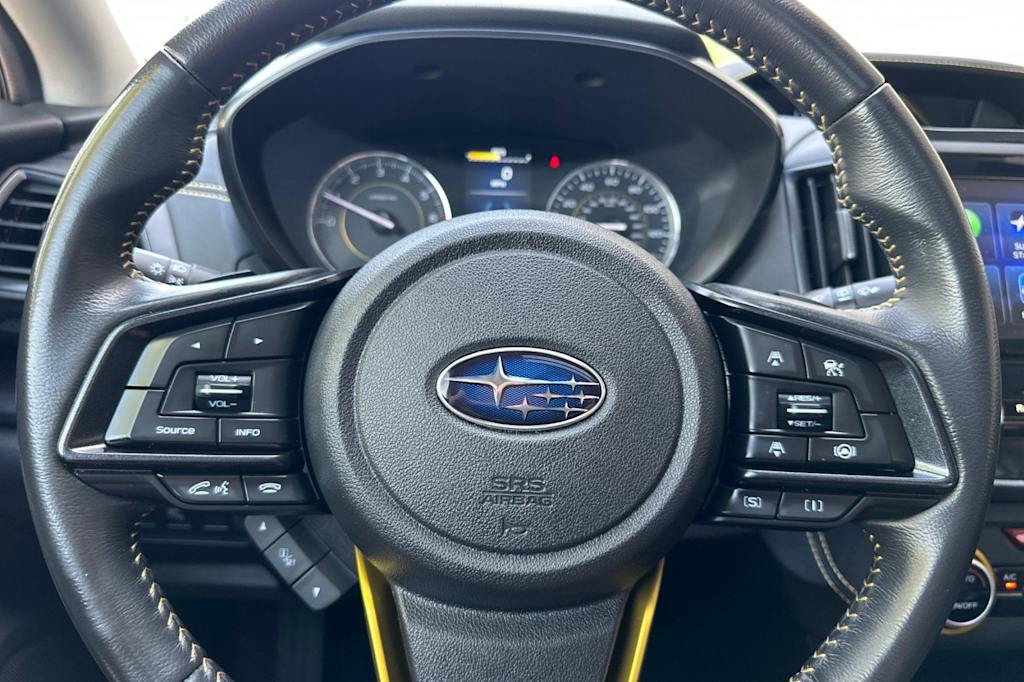Thumbnail: 2023 Subaru Crosstrek - 27